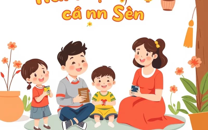 HIU mở cơ sở Đầm Sen: Nâng cao môi trường học tập - truyện thiếu nhi VienanKids