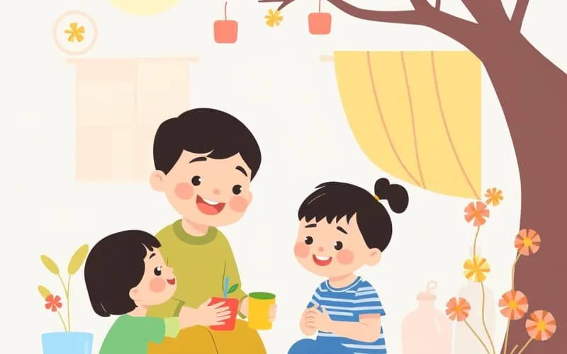 Nghệ sĩ góp phần bảo vệ trẻ khỏi hiểm họa ma túy - truyện thiếu nhi VienanKids