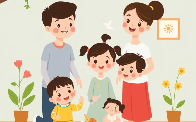 Hướng nghiệp sớm từ lớp 9: Định hướng tương lai cho trẻ - truyện thiếu nhi VienanKids