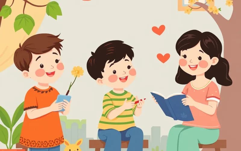 Bộ Công an quản lý 3 trường cao đẳng nghề mới - truyện thiếu nhi VienanKids