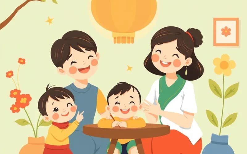 Chàng trai 19 tuổi để lại tài sản lớn cho bạn thân - truyện thiếu nhi VienanKids