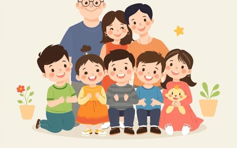 6 thói quen vô tình làm hóa đơn điện gia đình tăng vọt - truyện thiếu nhi VienanKids