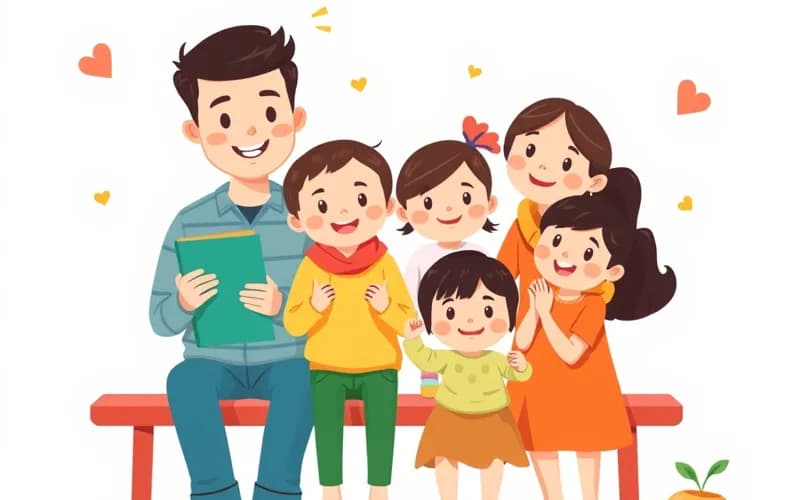 Thiếu hụt giáo viên ở TP HCM: Thách thức lớn cho năm học mới - truyện thiếu nhi VienanKids
