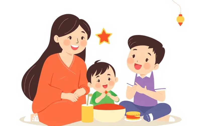 Bài thơ 'Cái đẹp' và tranh cãi trong đề thi học sinh giỏi - truyện thiếu nhi VienanKids