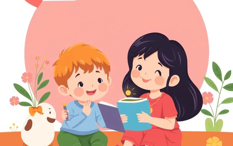 Sự việc biểu diễn áo tắm trước học sinh: Lời xin lỗi từ ban tổ chức - truyện thiếu nhi VienanKids