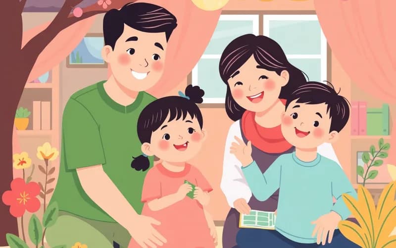 Trường tư: Giải pháp thiếu giáo viên cho phụ huynh - truyện thiếu nhi VienanKids