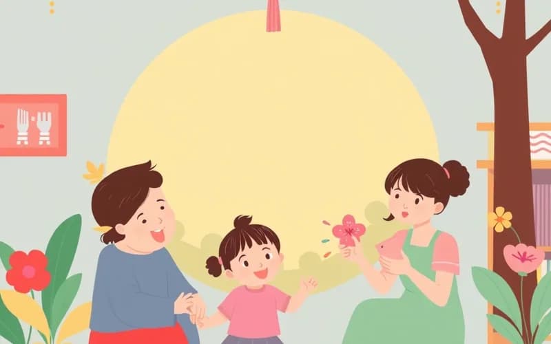 Câu chuyện chạy lũ đầy cảm động của người dân Sơn La - truyện thiếu nhi VienanKids