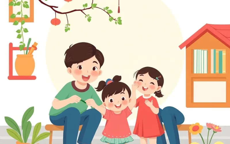 Đám cưới Phú Thọ với 100 mâm cỗ và 70 người hỗ trợ - truyện thiếu nhi VienanKids