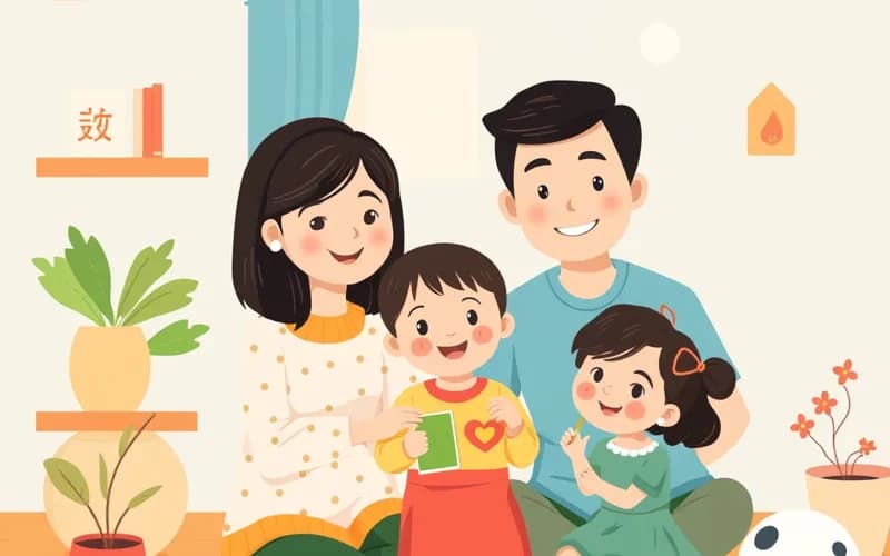 An toàn cho nữ sinh: Cảnh báo từ sự cố tại đại học Mỹ - truyện thiếu nhi VienanKids