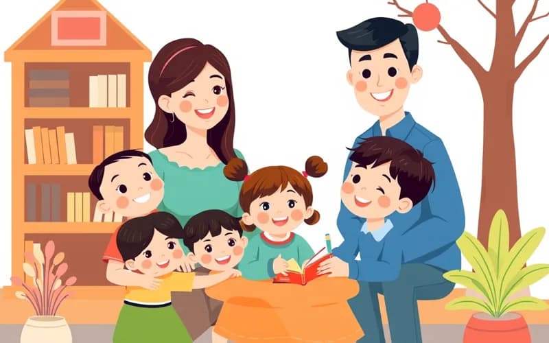 Khám Phá Hầm Chống Tận Thế: Bí Mật Bên Trong - truyện thiếu nhi VienanKids