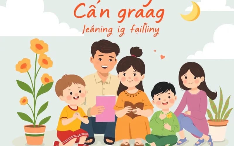 Phụ nữ Ca Dong đưa nông sản lên mạng, mở hướng mới - truyện thiếu nhi VienanKids
