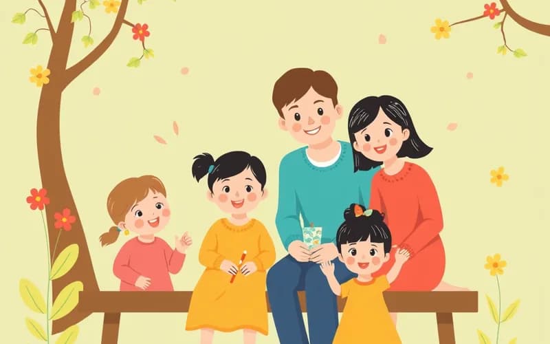 Ý nghĩa kỳ thi tốt nghiệp THPT cho học sinh - truyện thiếu nhi VienanKids