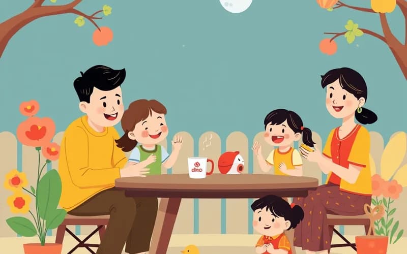 Cảnh giác nguy cơ bạo lực học đường từ mua hàng online - truyện thiếu nhi VienanKids