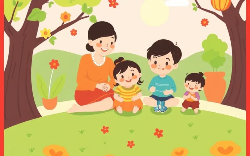 Cụ bà 95 tuổi tự lập, vẫn trồng rau nấu cơm tại Thái Nguyên - truyện thiếu nhi VienanKids