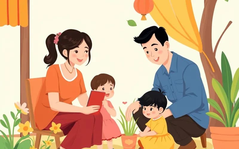 Nhà toán học Việt cải tiến tốc độ máy tính - truyện thiếu nhi VienanKids