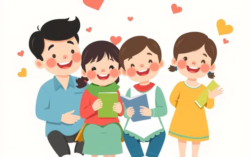 Gương sáng: 4 nữ sinh đỗ Học viện Quân y với điểm tuyệt đối - truyện thiếu nhi VienanKids
