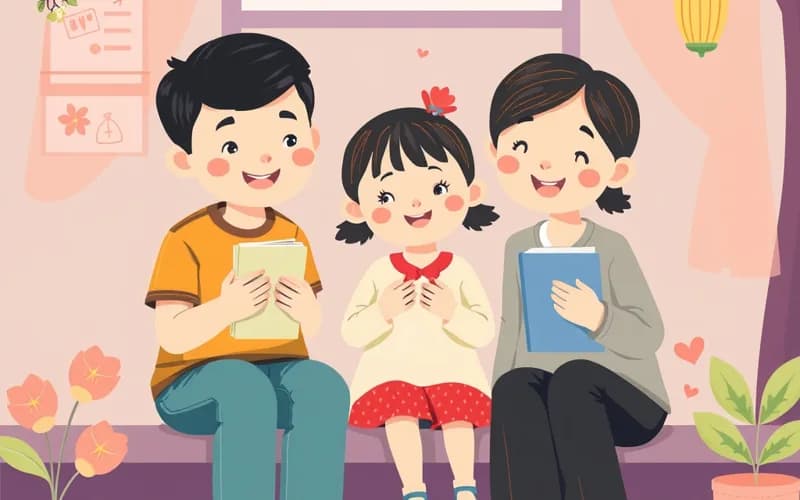 Kỳ thi tốt nghiệp THPT: Nhiều mục tiêu, lợi ích - truyện thiếu nhi VienanKids