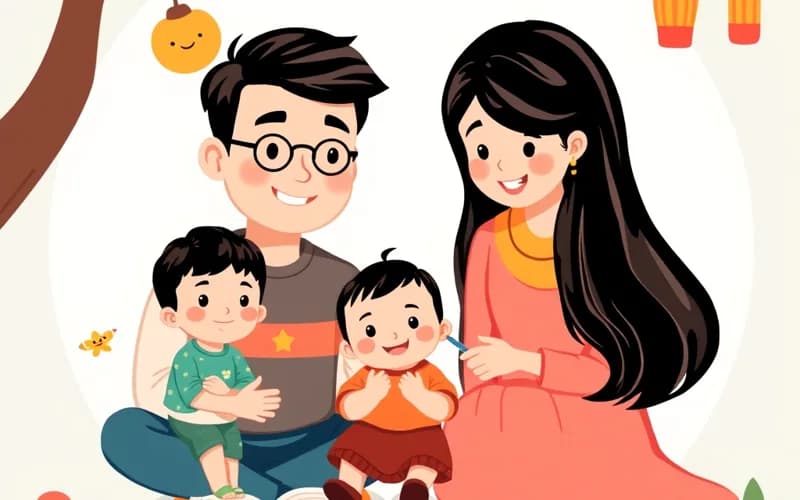 Câu chuyện đau lòng về học sinh lớp 9 đánh bạn - truyện thiếu nhi VienanKids