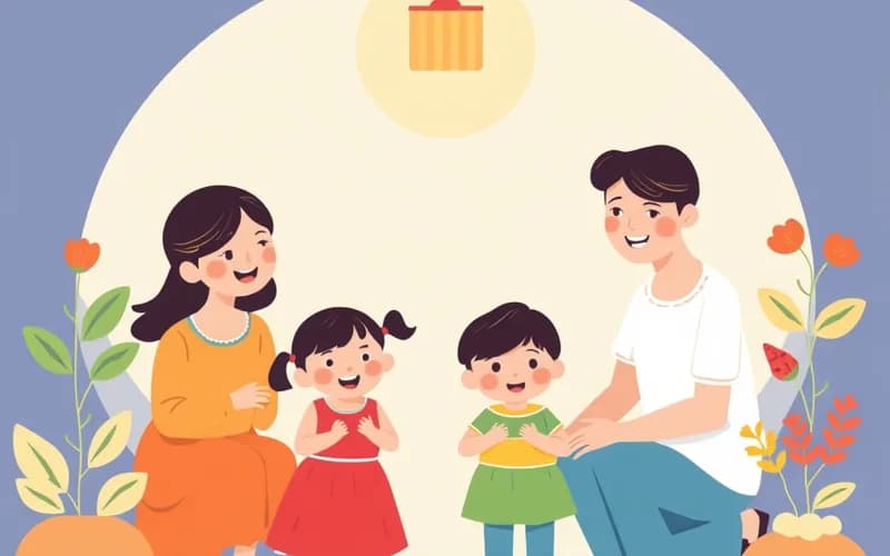 Câu chuyện vượt khó của chàng trai đầy nghị lực - truyện thiếu nhi VienanKids