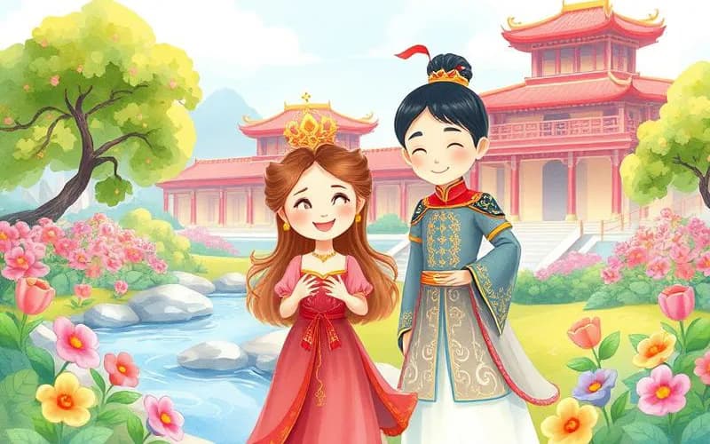 Sự tích đầm Nhất dạ và bãi Tự Nhiên