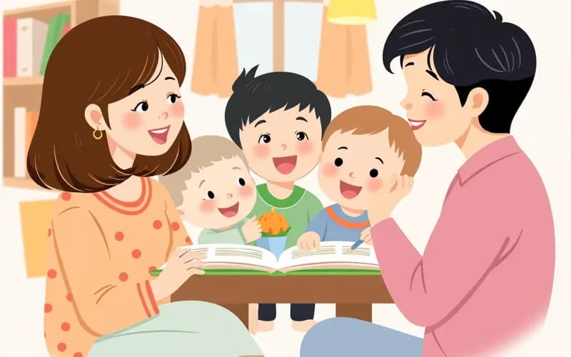 Câu nói giản dị và 25 năm sống giữa núi rừng - truyện thiếu nhi VienanKids