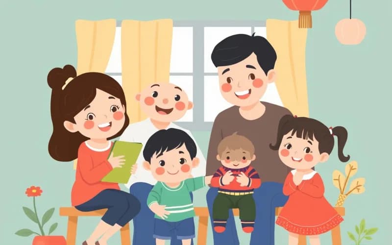 Chuyện kể từ cao nguyên đá: Chủ tịch xã Phạm Đức Nam - truyện thiếu nhi VienanKids