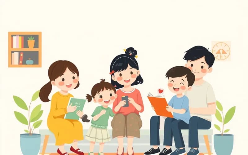 Hành trình trở về sau ba năm sống giữa rừng - truyện thiếu nhi VienanKids