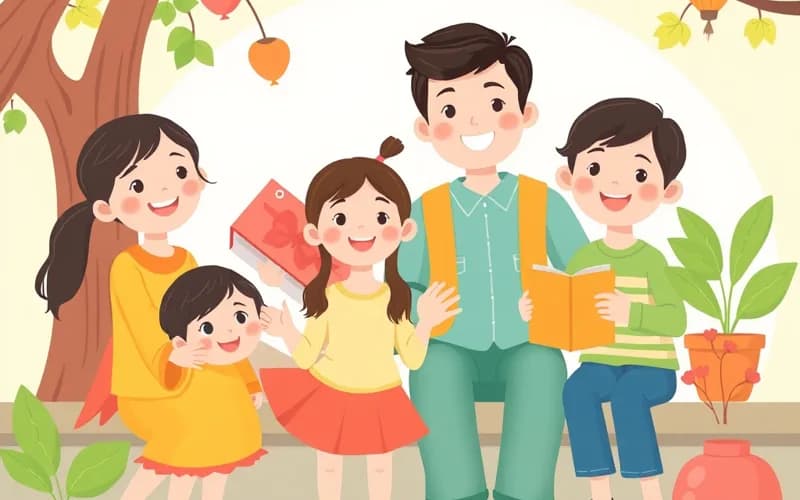 Bí quyết pha nước mắm chua ngọt ngon như nhà hàng - truyện thiếu nhi VienanKids