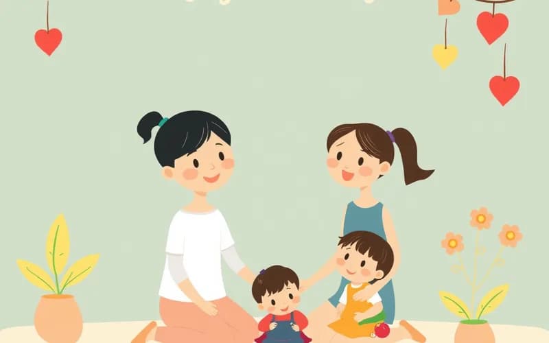 Quy định mới: Hội phụ huynh không được thu tiền hỗ trợ - truyện thiếu nhi VienanKids