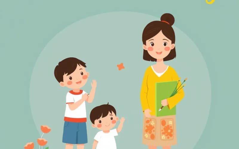 Trung thu ấm áp cho trẻ em khó khăn tại 'Mùa trăng yêu thương' - truyện thiếu nhi VienanKids