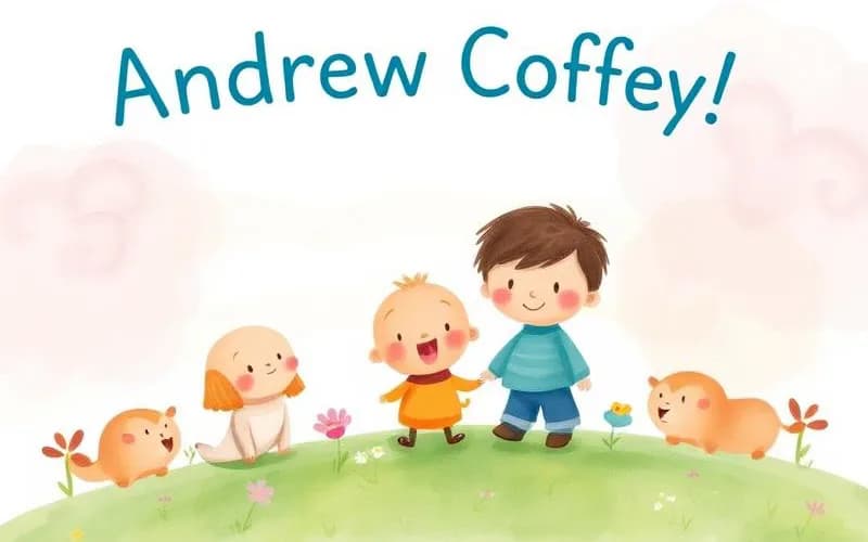 Truyện Cổ Tích Celtic - Andrew Coffey (của Joseph Jacobs)