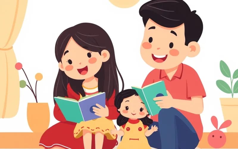 Hành trình từ thủ khoa đến PGS tại Australia - truyện thiếu nhi VienanKids