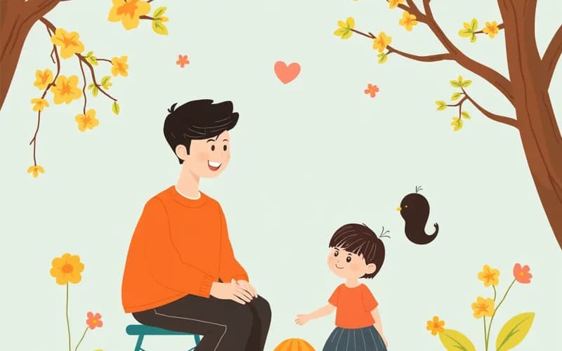 Khôi phục giá trị thực của học và thi cho trẻ em Việt - truyện thiếu nhi VienanKids