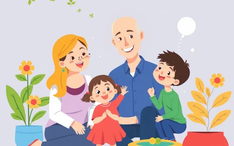 Bài học từ ông nội khiến Jeff Bezos thay đổi cuộc đời - truyện thiếu nhi VienanKids