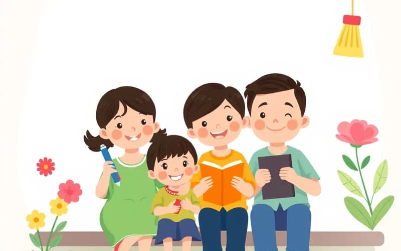 Khi Nào Thời Điểm Vàng Của Người Phụ Nữ Đến? - truyện thiếu nhi VienanKids