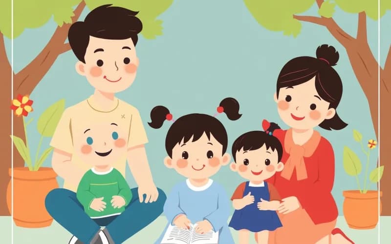 Chia Sẻ Yêu Thương Đến Trẻ Mồ Côi Trước Năm Học Mới - truyện thiếu nhi VienanKids