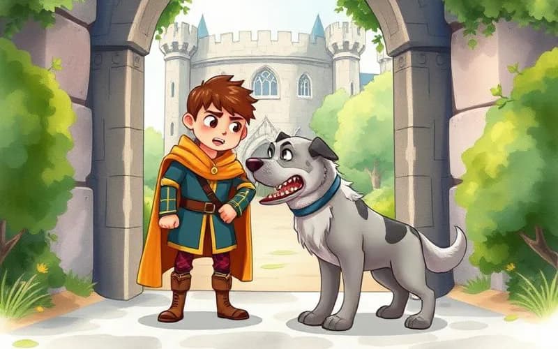 Truyện Cổ Tích Celtic - Beth Gellert