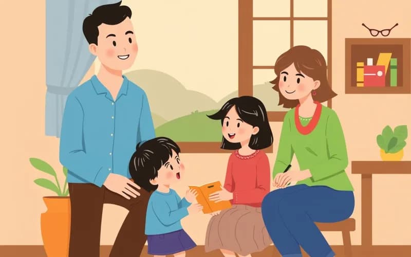 Khám Phá Hồ Nước Trong Xanh Nhất Thế Giới - truyện thiếu nhi VienanKids