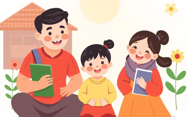 Học sinh Tuyên Quang đỗ nhiều ngành Y, Luật, Báo chí - truyện thiếu nhi VienanKids