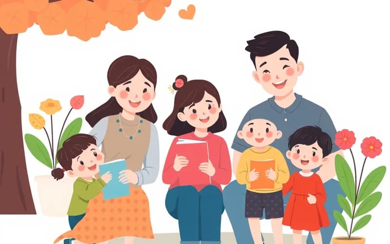 Phụ huynh cần biết: Vấn đề đoàn phí sinh viên - truyện thiếu nhi VienanKids