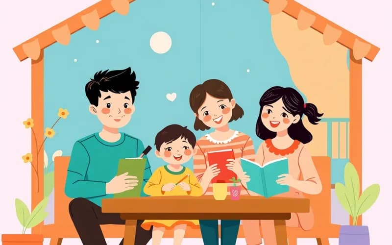 Làm thế nào để CV không bị nhận diện là do AI viết? - truyện thiếu nhi VienanKids
