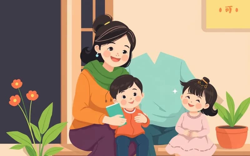 Quán cơm Nghĩa Tình giúp người lao động Bình Tân - truyện thiếu nhi VienanKids