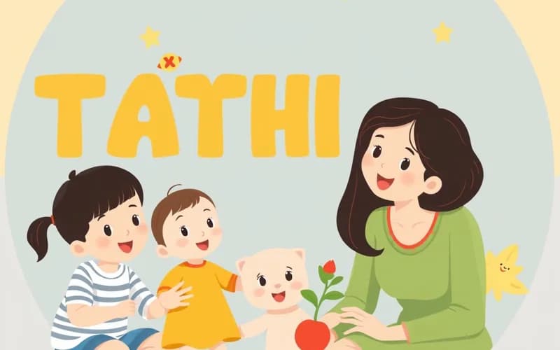 Quan tâm trẻ em cơ nhỡ: Trách nhiệm của gia đình