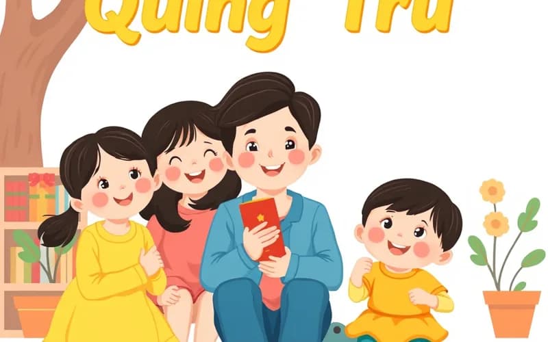 Quảng Trị bảo vệ học sinh trước nguy cơ thiên tai