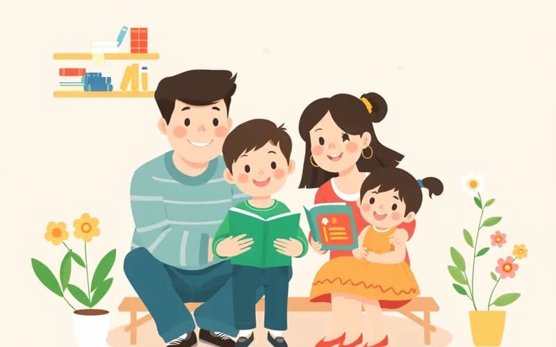 Cuộc gặp gỡ cảm động sau 36 năm nhờ bản đồ tự vẽ - truyện thiếu nhi VienanKids