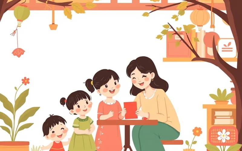 Câu chuyện sống tiết kiệm nhờ nghề trông nhà hộ
