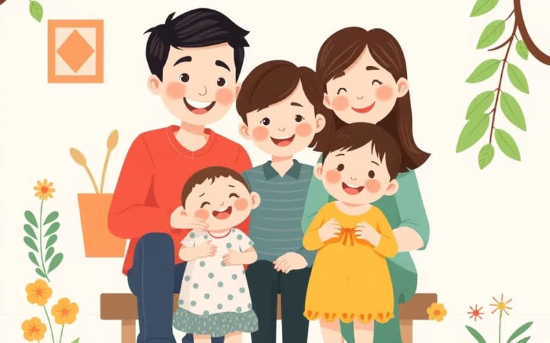 Câu chuyện thành công của thủ khoa Nghệ An: Lê Minh Hiếu - truyện thiếu nhi VienanKids