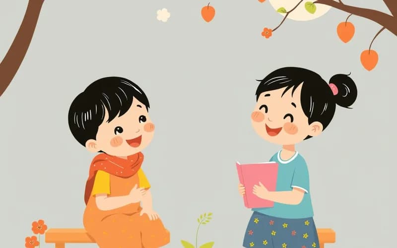Cậu bé nghèo thành giáo sư: Câu chuyện vượt khó - truyện thiếu nhi VienanKids