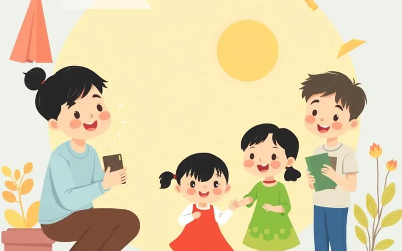 Lễ tiễn liệt sĩ cảm động của nữ sinh áo dài trắng - truyện thiếu nhi VienanKids