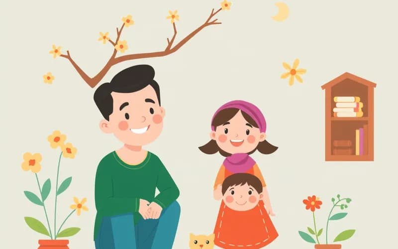 U Dung và hành trình tri ân tuổi trẻ Việt Nam - truyện thiếu nhi VienanKids